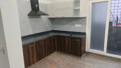 Kitchen Image of 2000 Sq.ft 2 BHK Apartment / Flat for rent in RR Nagar Bengaluru for Rs. 35000