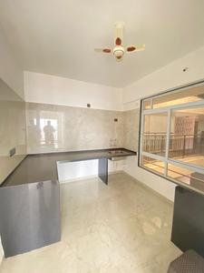 Kitchen Image of 1011 Sq.ft 2 BHK Apartment / Flat for sale in K Ville, Ravet Pune for Rs. 8000000