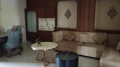 Living Room Image of 1400 Sq.ft 3 BHK Apartment / Flat for sale in Heerawala Jaipur for Rs. 6500000