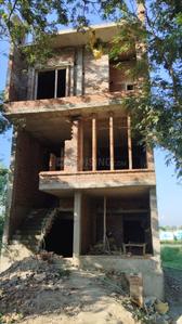 Image of 100 Sq.ft Residential Plot / Land for sale in Mugalpur Urf Aghwanpur Mustahk, Moradabad for Rs. 2200000