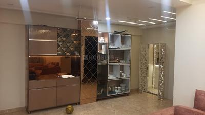 Bedroom Image of 1700 Sq.ft 3 BHK Apartment / Flat for sale in Kalyanpur Kanpur for Rs. 12500000
