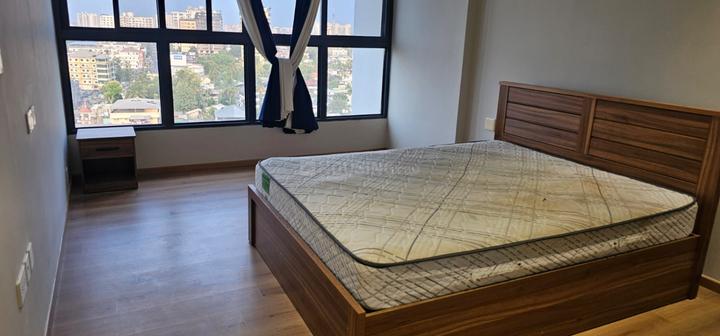 PALARIVATTOM RENTAL FLATS Bedroom 1