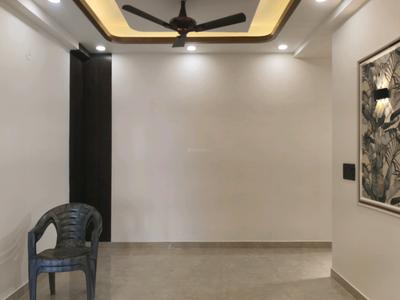 Living Room Image of 1450 Sq.ft 3 BHK Apartment / Flat for sale in Noida Extension Greater Noida for Rs. 5500000