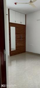 Bedroom Image of 1600 Sq.ft 3 BHK Apartment / Flat for rent in Prestige Falcon City, Konanakunte Bengaluru for Rs. 65000