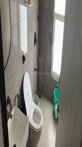 Bathroom Image of 1400 Sq.ft 3 BHK Apartment / Flat for sale in K Shire, Punawale Pune for Rs. 13300000