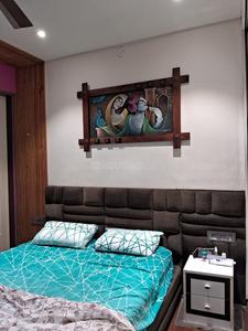 Bedroom Image of 2460 Sq.ft 4.5 BHK Apartment / Flat for sale in Mathias Ocean Park Residency, Panjim Goa for Rs. 37500000