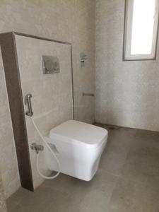 Common Bathroom Image of 1780 Sq.ft 3 BHK Apartment / Flat for rent in Kharghar Navi Mumbai for Rs. 49000