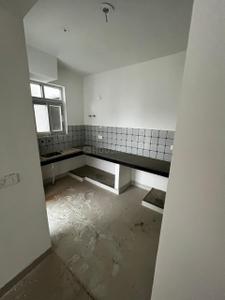 Kitchen Image of 960 Sq.ft 2.5 BHK Apartment / Flat for sale in 1OAK NATURA, Sushant Golf City Lucknow for Rs. 11700000