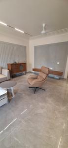 Hall Image of 1800 Sq.ft 4 BHK Villa for sale in Auro Shayonam, Vadsar Vadodara for Rs. 13000000