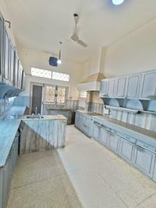 Bedroom Image of 8000 Sq.ft 3.5 BHK Builder Floor for rent in Hauz Khas New Delhi for Rs. 325000