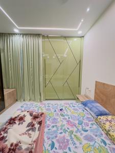 Bedroom Image of 1355 Sq.ft 2 BHK Apartment / Flat for sale in Gopalan Aqua, Chansandra Bengaluru for Rs. 18000000