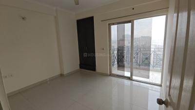 Bedroom Image of 1200 Sq.ft 2.5 BHK Apartment / Flat for sale in SVP Gulmohur Residency, Indirapuram Ghaziabad for Rs. 11700000