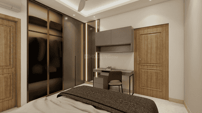 Image of 778 Sq.ft 2 BHK Apartment / Flat for sale in Kodambakkam, Chennai for Rs. 8500000