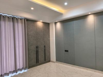 Bedroom Image of 2500 Sq.ft 4 BHK Builder Floor for sale in BPTP Astaire Garden Floors, Sector 70A Gurgaon for Rs. 35000000