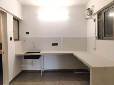 Kitchen Image of 1285 Sq.ft 2 BHK Apartment / Flat for sale in Rachana Bella Casa Royale Tower N1, Sus Pune for Rs. 12000000