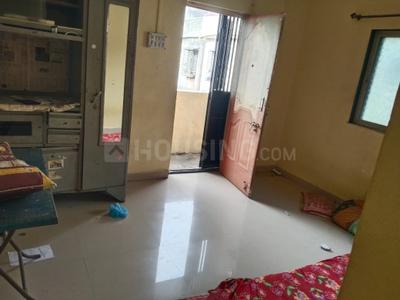 1 BHK Flat