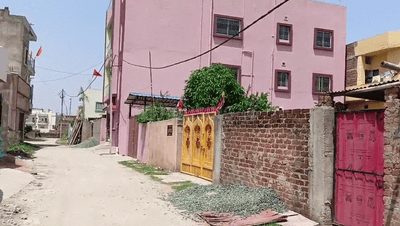 Image of 435 Sq.ft Residential Plot / Land for sale in Getlatu, Ranchi for Rs. 1600000