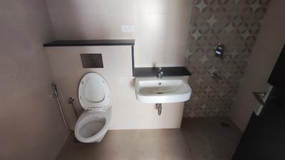 Image of 790 Sq.ft 2 BHK Apartment / Flat for rent in Bren Northern Lights, Kogilu, Bengaluru for Rs. 32000