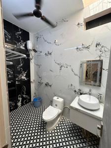 Bathroom Image of 2600 Sq.ft 4 BHK Independent House for sale in Kabir Nagar Jodhpur for Rs. 15100000