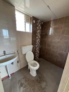 Bathroom Image of 990 Sq.ft 2 BHK Apartment / Flat for sale in Sipani Royal Heritage, Iggalur Bengaluru for Rs. 6000000