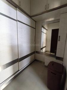 Bedroom Image of 2050 Sq.ft 3 BHK Apartment / Flat for sale in Bellandur Bengaluru for Rs. 25500000
