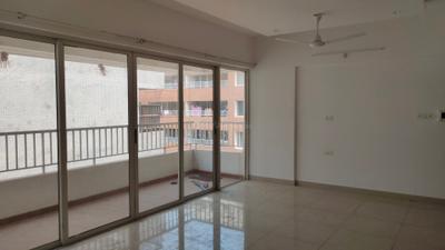 Living Room Image of 1600 Sq.ft 4 BHK Apartment / Flat for sale in Amanora Victory Towers, Mundhwa Pune for Rs. 12000000