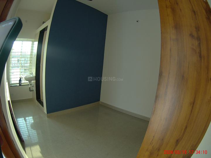 Yalakki Shettar Colony Bedroom 1