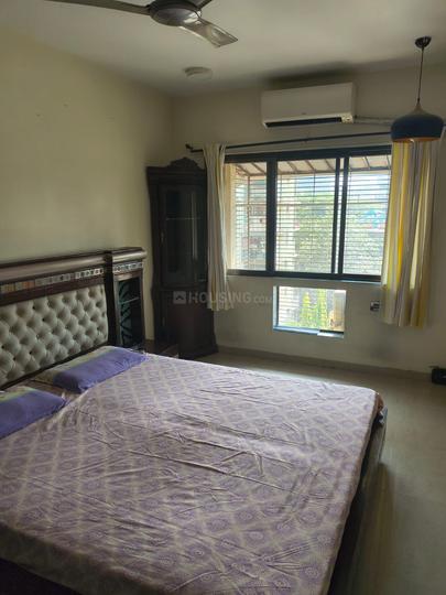 Dindoshi, Malad East Bedroom 1