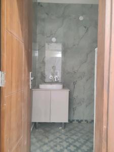 Bedroom Two Image of 1485 Sq.ft 3 BHK Builder Floor for sale in Greenfields Premium Builder Floors, Green Field Colony Faridabad for Rs. 16500000