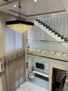 Kitchen Image of 2200 Sq.ft 3 BHK Independent House for rent in Bhosari Pune for Rs. 50000