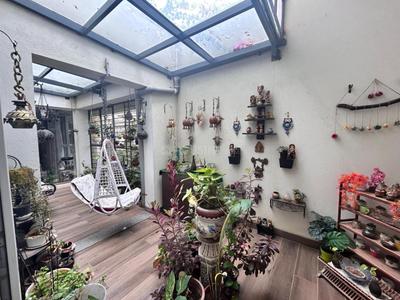 Balcony Image of 4500 Sq.ft 5 BHK Apartment / Flat for sale in Spectra Palmwoods, Brookefield Bengaluru for Rs. 68800000