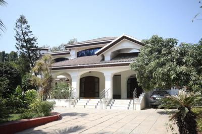 4 BHK Villa