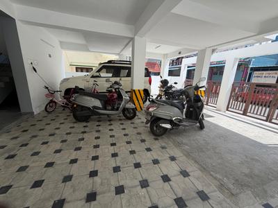 Image of 620 Sq.ft 2 BHK Apartment / Flat for sale in Nanganallur, Chennai for Rs. 8200000