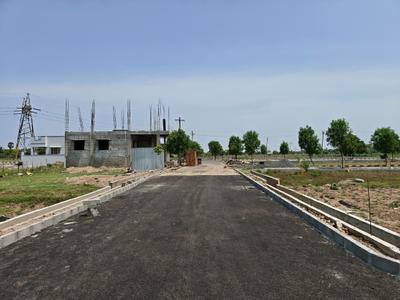 Image of 1200 Sq.ft Residential Plot / Land for sale in Urapakkam, Chennai for Rs. 2998800