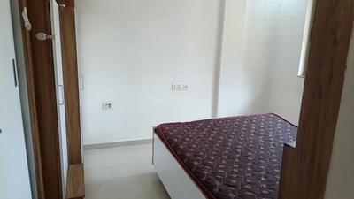 1 BHK Flat