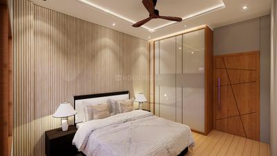 Bedroom Image of 1190 Sq.ft 2 BHK Apartment / Flat for sale in Porvorim Goa for Rs. 17400000