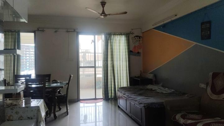 Vijaydeep Deccan Gold Living Room 1
