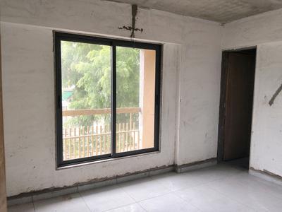 Bedroom Image of 1750 Sq.ft 3 BHK Apartment / Flat for sale in Aadhvan Shine, Bopal Ahmedabad for Rs. 8000000