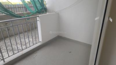 Image of 1550 Sq.ft 2 BHK Apartment / Flat for sale in Pareena Coban Residences, Gopalpur, Gurgaon for Rs. 18500000