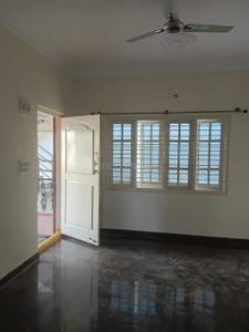 Hall Image of 950 Sq.ft 2 BHK Builder Floor for rent in JP Nagar Bengaluru for Rs. 22000