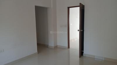 Bedroom Image of 3220 Sq.ft 4 BHK Apartment / Flat for sale in Adani Water Lily, Shantigram Ahmedabad for Rs. 28000000