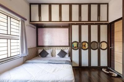 Bedroom Image of 2600 Sq.ft 4.5 BHK Independent House for sale in Horamavu Bengaluru for Rs. 29000000