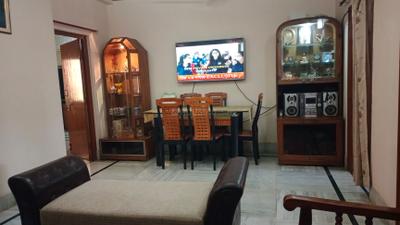 Living Room Image of 1350 Sq.ft 3 BHK Apartment / Flat for sale in Garia, Sonarpur Kolkata for Rs. 6700000