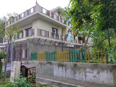 Building Image of 5200 Sq.ft 5 BHK Villa for sale in Sector 93B Noida for Rs. 150000000