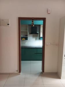 2 BHK Flat