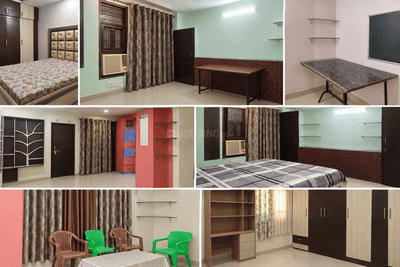 Image of 1345 Sq.ft 4 BHK Apartment / Flat for sale in Khyora, Kanpur for Rs. 8000000
