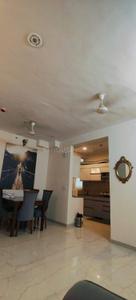 Hall Image of 1800 Sq.ft 3 BHK Apartment / Flat for rent in Sector B Ansal API Lucknow for Rs. 45000