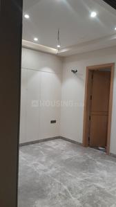 Bedroom Image of 1850 Sq.ft 3 BHK Builder Floor for sale in Vikaspuri New Delhi for Rs. 32000000