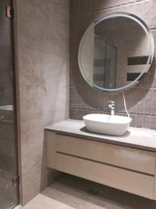Bedroom Four Image of 3150 Sq.ft 4 BHK Builder Floor for sale in Punjabi Bagh New Delhi for Rs. 65000000