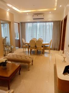 Hall Image of 1645 Sq.ft 3 BHK Apartment / Flat for sale in Aradhyam Spa City Phase 1, Dasna Ghaziabad for Rs. 14000000